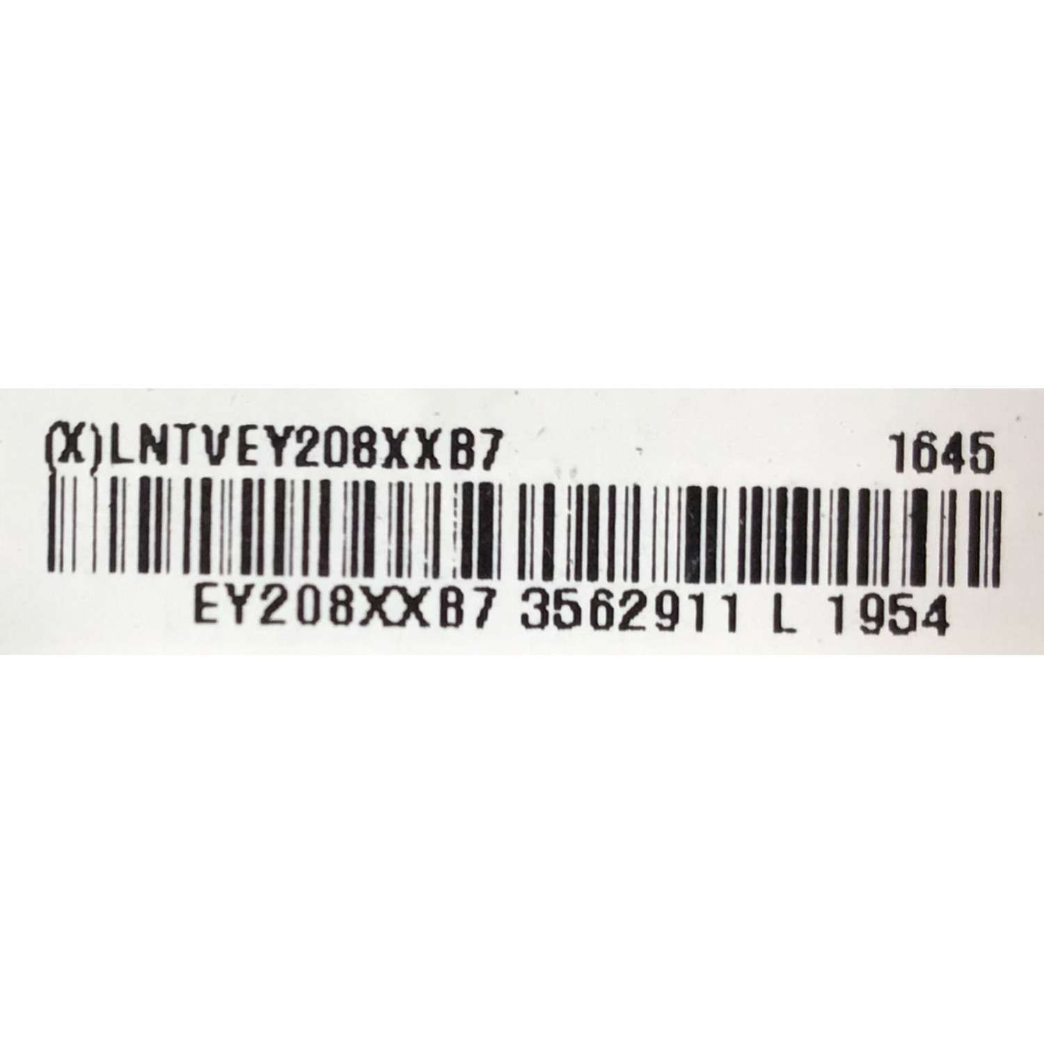 KIT DE TARJETAS PARA TV VIZIO / MAIN XGCB0QK017 / 715G7689-M01-000-005K / FUENTE ADTVF1925XB2 / 715G6960-P01-004-002S / DRIVER LNTVEY208XXB7 / 715G7159-P01-001-004Y / T-CON 5550T32C01 / PANEL TPT500U1-QVN03.U / REV:S001C / MODELO D50U-D1 - Imagen 2